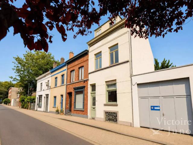 te koop Huis Watermaal Bosvoorde