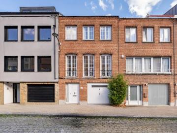 te koop Huis Watermaal Bosvoorde