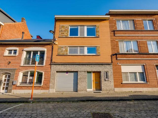 te koop Huis Watermaal Bosvoorde