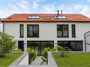 te koop Huis Watermaal Bosvoorde