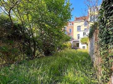 1170, Bruxelles-Capitale - Tuin
