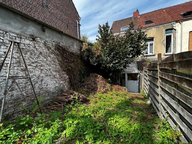 te koop Huis Watermaal Bosvoorde