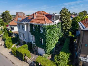 te koop Huis Watermaal Bosvoorde