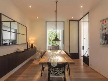 1170, Bruxelles-Capitale - Jardin, Terrasse