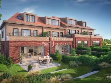 te koop Huis Watermaal Bosvoorde