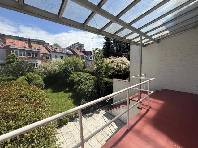te koop Huis Watermaal Bosvoorde