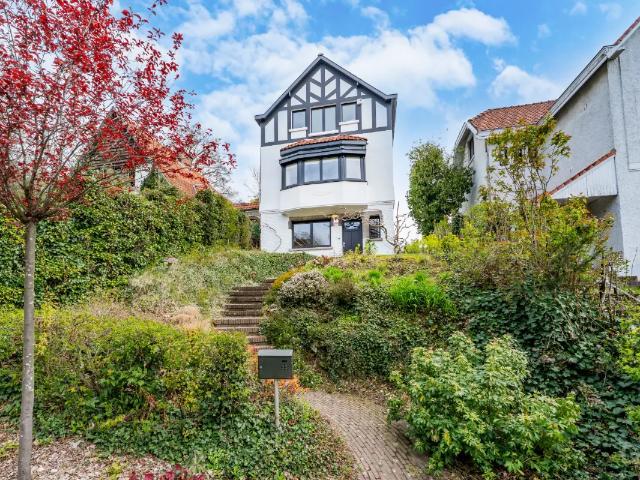 te koop Huis Watermaal Bosvoorde