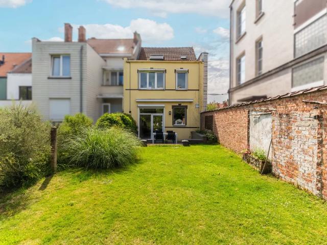 te koop Huis Watermaal Bosvoorde