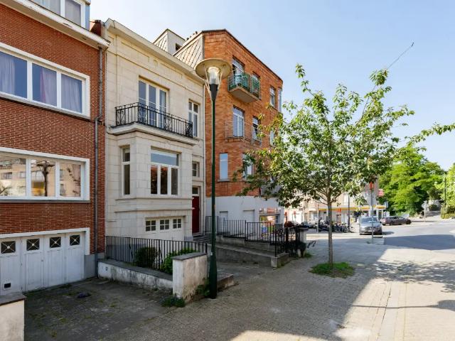 te koop Huis Watermaal Bosvoorde