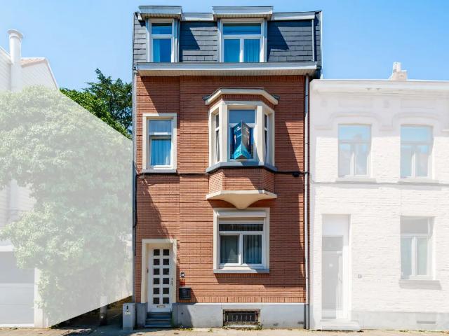 te koop Huis Watermaal Bosvoorde