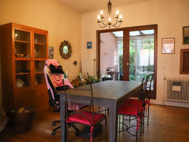 te koop Huis Watermaal Bosvoorde