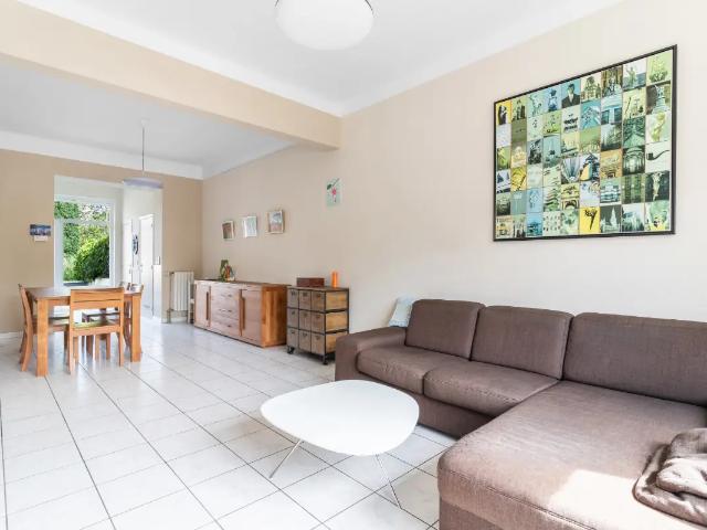 te koop Huis Watermaal Bosvoorde