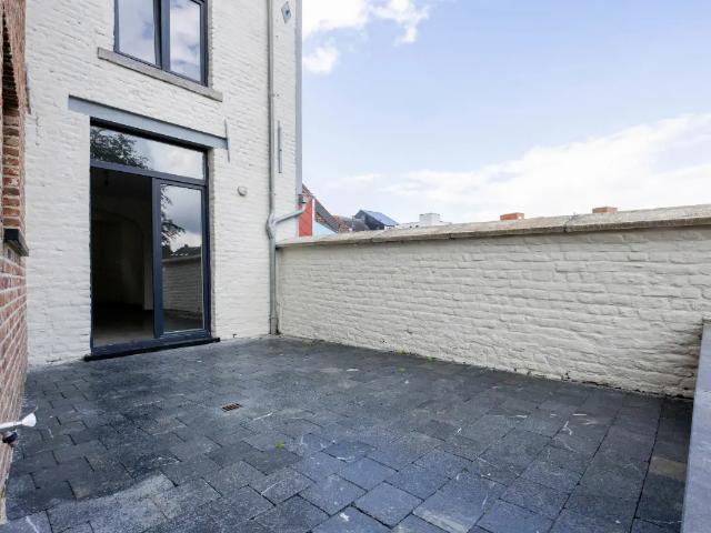 te koop Huis Waver