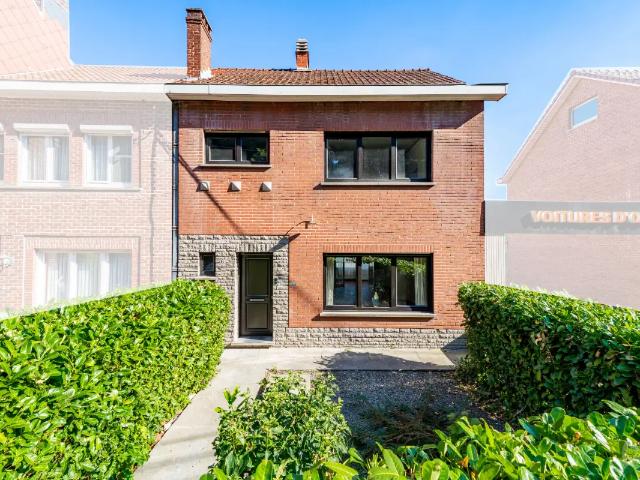 te koop Huis Waver