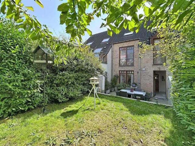 te koop Huis Waver