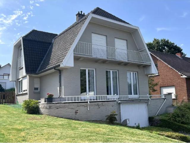 te koop Huis Waver