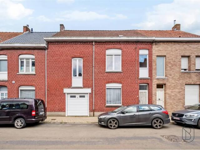 te koop Huis Wevelgem