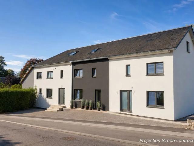 te koop Huis Wellin