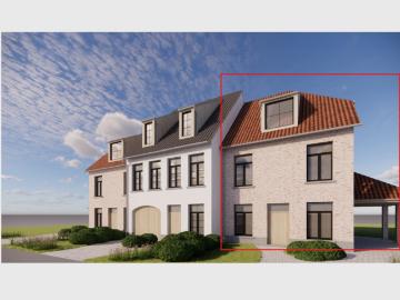 te koop Huis Wichelen
