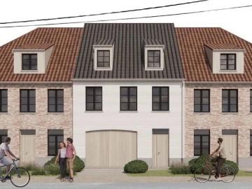 9260, Termonde, Flandre orientale, Flandre