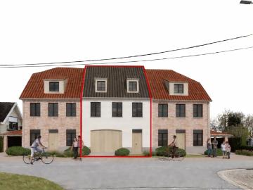 9260, Termonde, Flandre orientale, Flandre