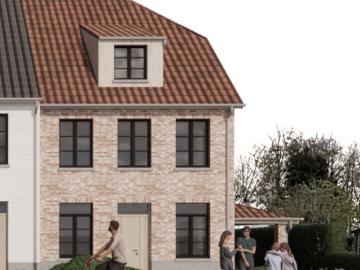 9260, Termonde, Flandre orientale, Flandre