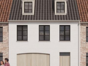 9260, Termonde, Flandre orientale, Flandre