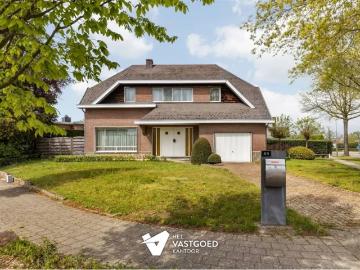 te koop Huis Tessenderlo
