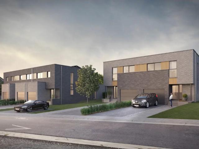 te koop Huis Thuin