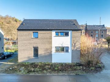 te koop Huis Trooz