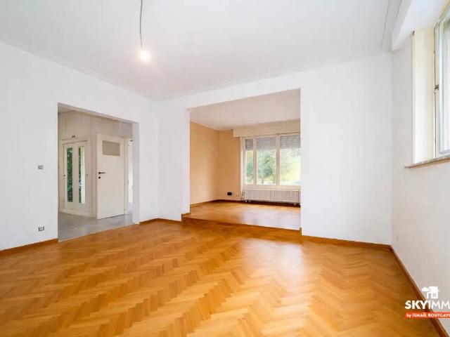 te koop Huis Ukkel