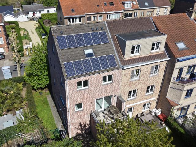 te koop Huis Ukkel