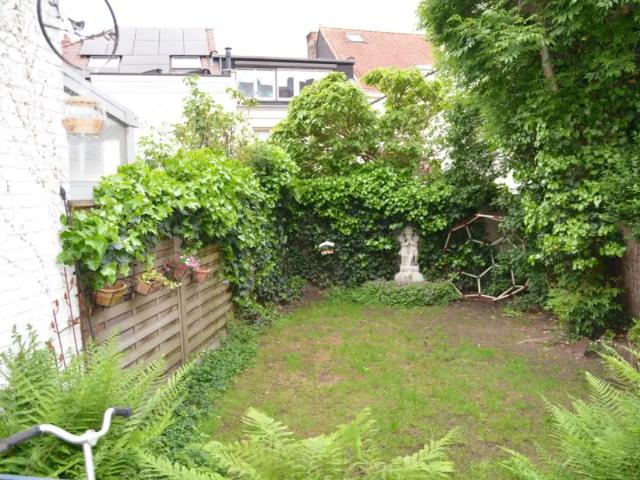 te koop Huis Ukkel