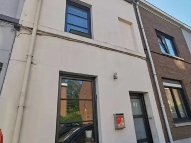 te koop Huis Ukkel