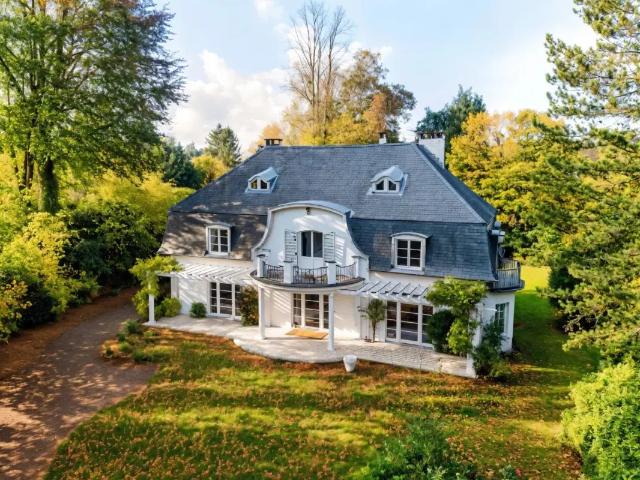 te koop Huis Ukkel