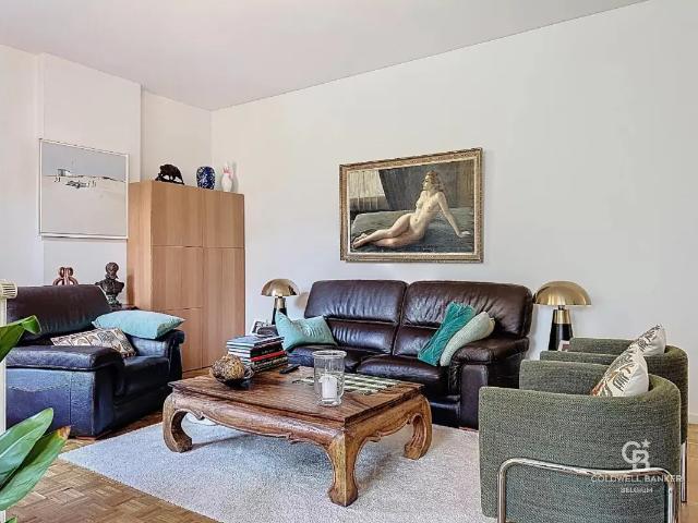 te koop Huis Ukkel