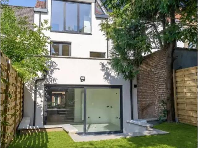 te koop Huis Ukkel