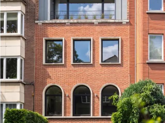 te koop Huis Ukkel