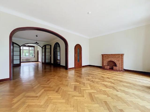 te koop Huis Ukkel