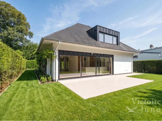 te koop Huis Ukkel