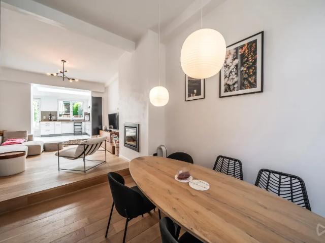 te koop Huis Ukkel