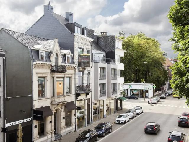 te koop Huis Ukkel