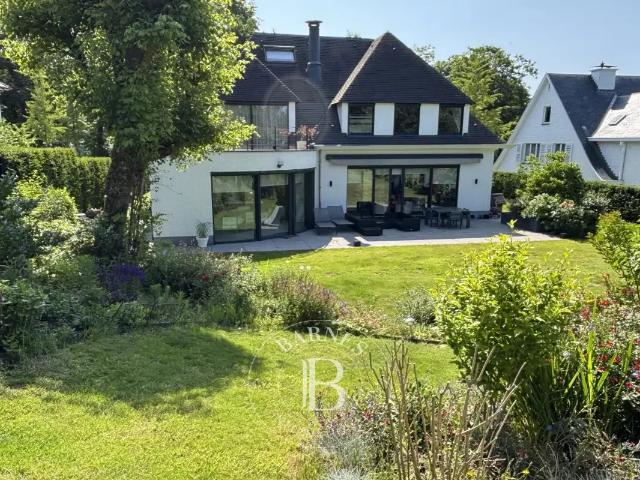 te koop Huis Ukkel