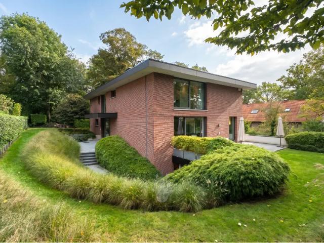 te koop Huis Ukkel