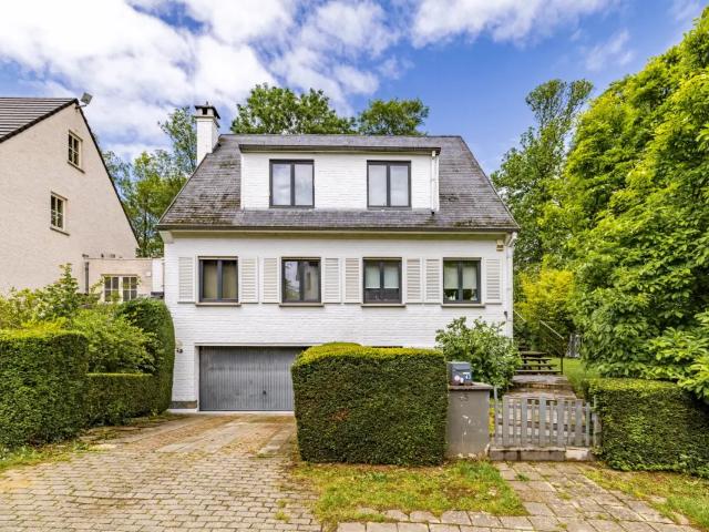 te koop Huis Ukkel