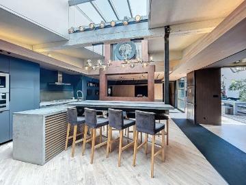 1180, Uccle, Bruxelles-Capitale - Terras