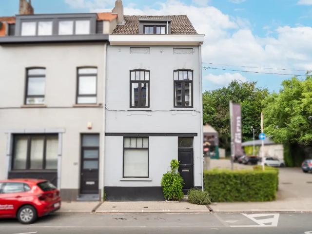 te koop Huis Ukkel