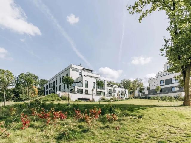 te koop Huis Ukkel