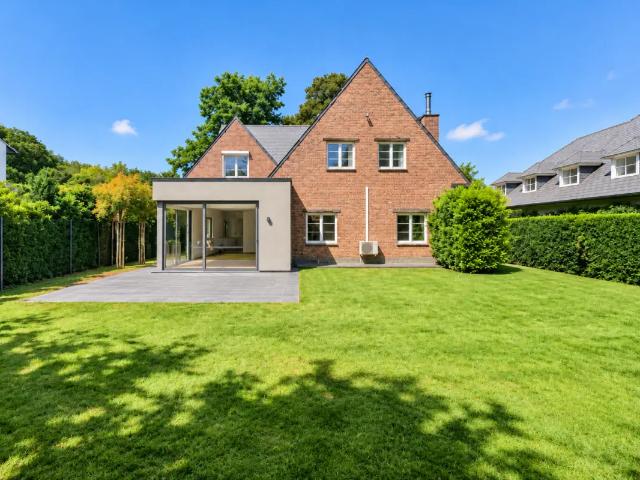 te koop Huis Ukkel