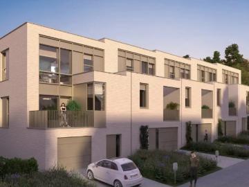 te koop Huis Ukkel